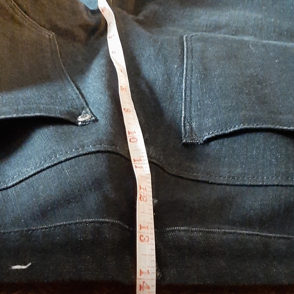 New H&M Premium Freefit® Skinny Jeans - Picture 11 of 11